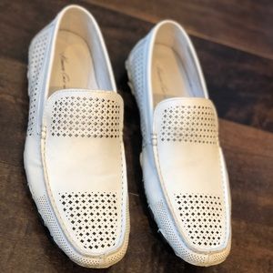 Kenneth Cole mens loafers